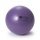 SISSEL Securemax Ball, lila 65 cm Bild 1