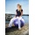 SISSEL Securemax Ball, lila 65 cm Bild 3