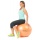 Original Pezzi Gymnastikball MAXAFE 65 cm kupfer Bild 5