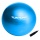 Tunturi Gymnastikball, Blau, 90 cm Bild 1