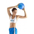 PhysioWorld Gymnastikball Pilates-Kugel Bild 1