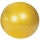 Gymnic Plus 65 cm Gymnastikball Gelb Bild 1