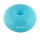 Balance Gymnastikball Donut Ball mit Luftpumpe inSPORTline Bild 1