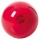 Gymnastikball FIG Standard, unlackiert, Durchmesser 19 cm Bild 2