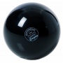 TOGU Gymnastikball Best Quality unlackiert schwarz Bild 1