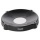 Ballschale und Orig. Pezziball MAXAFE 65cm anthrazit Bild 3
