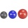Trendy Melina Gymnastikball fr Pilates 30 cm rot Bild 1