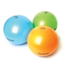 Reebok Professional Gymnastikball, Anti Burst, 75 cm Bild 1