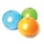 Reebok Professional Gymnastikball, Anti Burst, 75 cm Bild 1