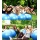 TSSS Gymnastik Ball Anti Burst 75cm (blau) Bild 5