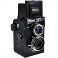 Lomography Lubitel 166 Mittelformatkamera Bild 1
