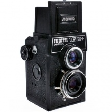 Lomography Lubitel 166 Mittelformatkamera Bild 1