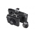 Belair X 6-12 City Slicker Mittelformatkamera Bild 1