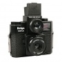 Holga Mittelformatkamera Bild 1