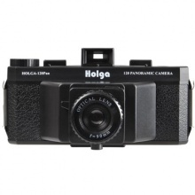 Holga 120 Panorama Mittelformatkamerakamera Bild 1