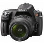 Sony DSLR A290L SLR Digitalkamera Spiegelreflexkamera 14 MP Bild 1