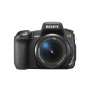 Sony A 350 K SLR-Digitalkamera Spiegelreflexkamera 14 Megapixel Bild 1