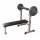 Sport-Tiedje gummierte 3G-Hantelscheiben Premium 1,25kg Bild 2