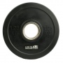 Lex Quinta Bumper Plate/Vollgummi 4x1,25kg Hantelscheiben Bild 1