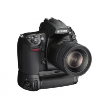 Nikon D700 SLR-Digitalkamera Spiegelreflexkamera 12 Megapixel Bild 1