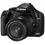 Canon EOS 500D SLR-Digitalkamera Spiegelreflexkamera 15 Megapixel Bild 1