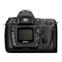 Nikon D-70 Kit digitale Spiegelreflexkamera 6,1 Megapixel Bild 1