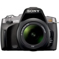 Sony DSLR-A380L SLR-Digitalkamera Spiegelreflexkamera 14 Megapixel Bild 1