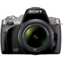 Sony DSLR-A380L SLR-Digitalkamera Spiegelreflexkamera 14 Megapixel Bild 1