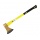 McDrill Axt 704