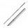 Langhantelstange 30 mm x 167 cm - von Megafitness-Shop Bild 1
