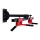 POWER-EXTREME Vario Klimmzugstange Wand,Decke  Bild 2