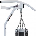 Authentisch RDX Klimmzug Bar Mit Wandhalter Klimmzugstange von RDX Bild 1