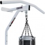 Authentisch RDX Klimmzug Bar Mit Wandhalter Klimmzugstange von RDX Bild 1