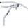 Authentisch RDX Klimmzug Bar Mit Wandhalter Klimmzugstange von RDX Bild 2