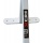 Authentisch RDX Klimmzug Bar Mit Wandhalter Klimmzugstange von RDX Bild 4