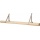 Ant Bar - Klimmzugstange fr Strong Ant I Trainingsboard von antworks e.U. Bild 1