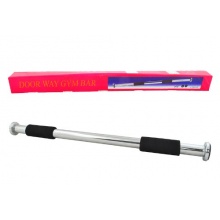Klimmzugstange 62 - 88 cm mit Handpolster Bild 1
