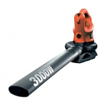Black & Decker GW3000 Laubsauger 57