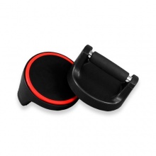 Deluxe Fitness-Set Liegesttzgriffe, drehbar von We R Sports Bild 1