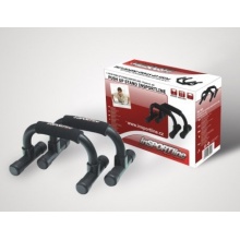 Push Up Stand Liegesttz Griffe von inSPORTline Bild 1