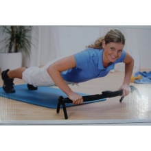 Liegesttzgriffe mit Trainingscomputer von CSClubSupport Bild 1