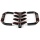 Liegesttzgriffe Push Up Bars von Dayiss Bild 4