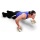 Sports Liegesttzgriffe, Push Up Stand Bar von Samgu Bild 4