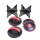 SportPlus Drehbare Liegesttzgriffe Push Up Extreme Bild 2