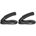 Home Fitness Collection Gymstick Push-up Bars Liegesttzgriffe Bild 1
