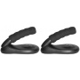 Home Fitness Collection Gymstick Push-up Bars Liegesttzgriffe Bild 1