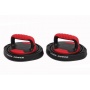 Xenios USA Push Up Twister Handle Liegesttzgriffe  Bild 1