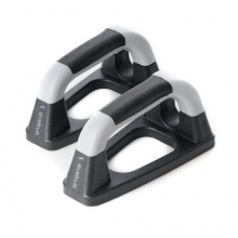 SVELTUS Easy Push Bars Liegesttzgriffe  Bild 1