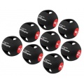 Pro-Grip. Medizinball, 6 Kg von Bad Company Bild 1