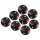 Pro-Grip. Medizinball, 6 Kg von Bad Company Bild 1